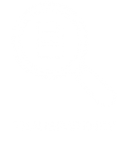TRANSPARENCY white