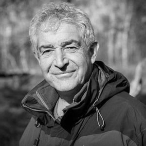 Tony Juniper