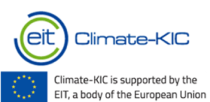 EIT Climate KIC logo