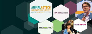 Project X at Animal AgTech Innovation Summit