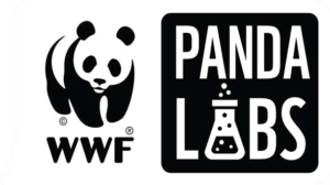 Panda Labs logo